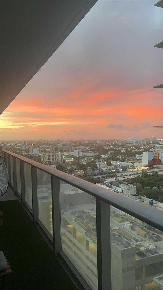 Small Image of 1010 SOUTH WEST 2ND AVE #1806, Miami Number 13