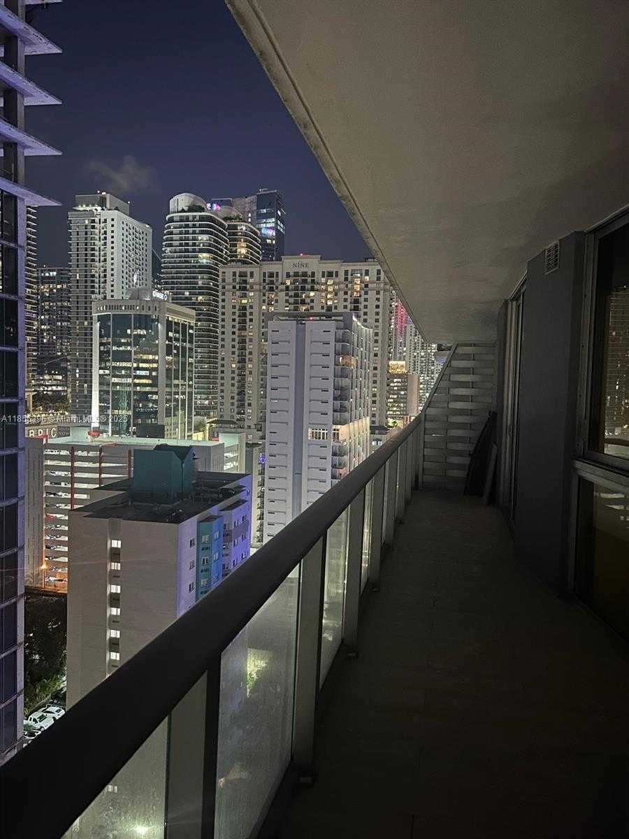 Small Image of 1010 SOUTH WEST 2ND AVE #1806, Miami Number 14