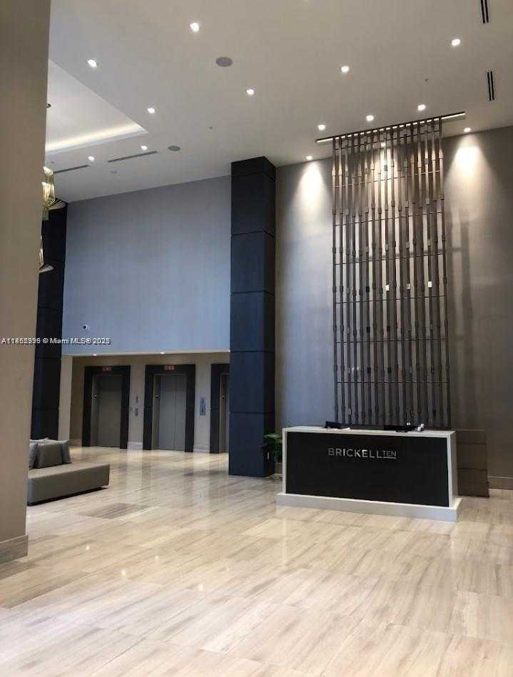 Small Image of 1010 SOUTH WEST 2ND AVE #1806, Miami Number 15