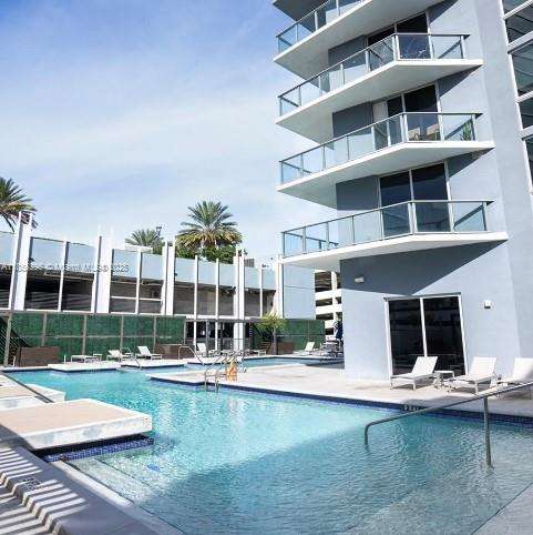 Small Image of 1010 SOUTH WEST 2ND AVE #1806, Miami Number 16