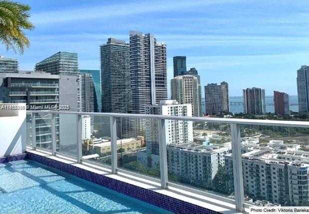 Small Image of 1010 SOUTH WEST 2ND AVE #1806, Miami Number 17