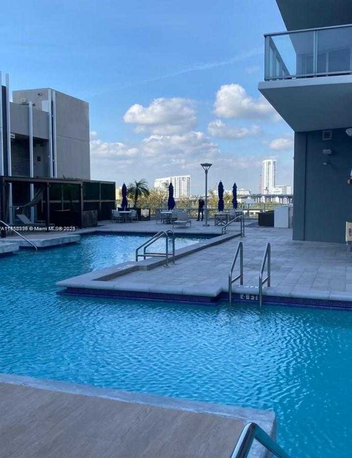 Small Image of 1010 SOUTH WEST 2ND AVE #1806, Miami Number 18