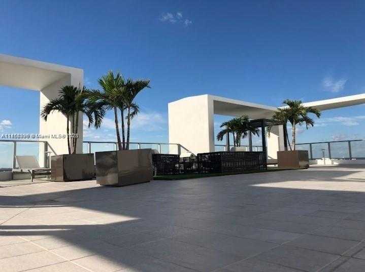 Small Image of 1010 SOUTH WEST 2ND AVE #1806, Miami Number 20