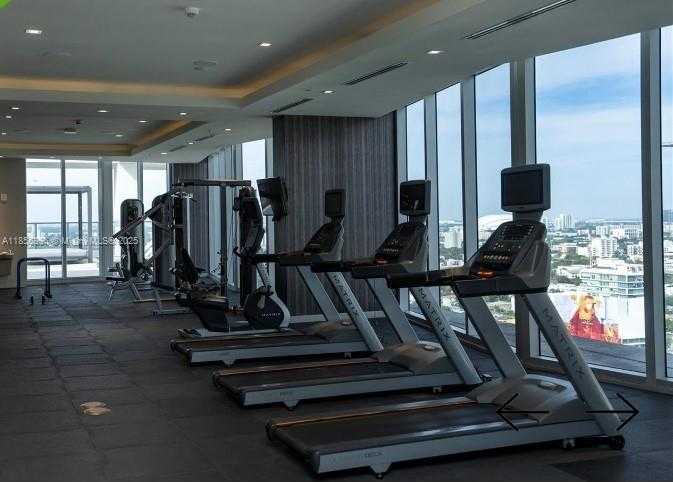 Small Image of 1010 SOUTH WEST 2ND AVE #1806, Miami Number 21