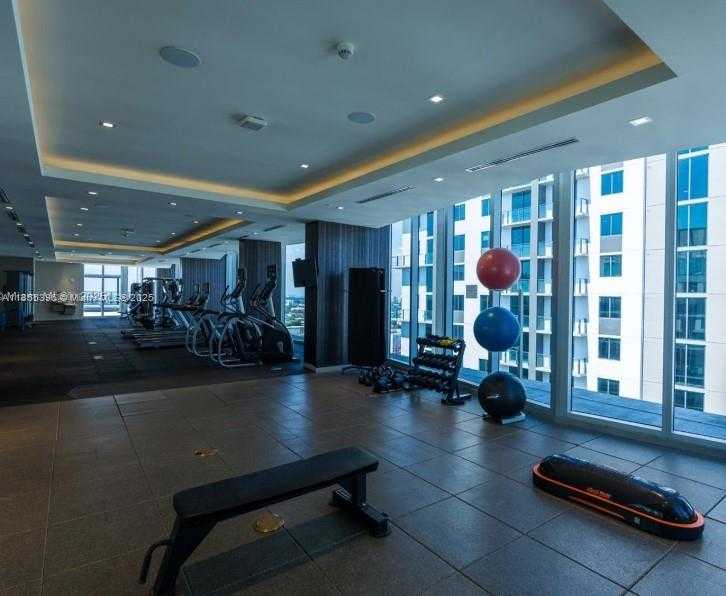Small Image of 1010 SOUTH WEST 2ND AVE #1806, Miami Number 22