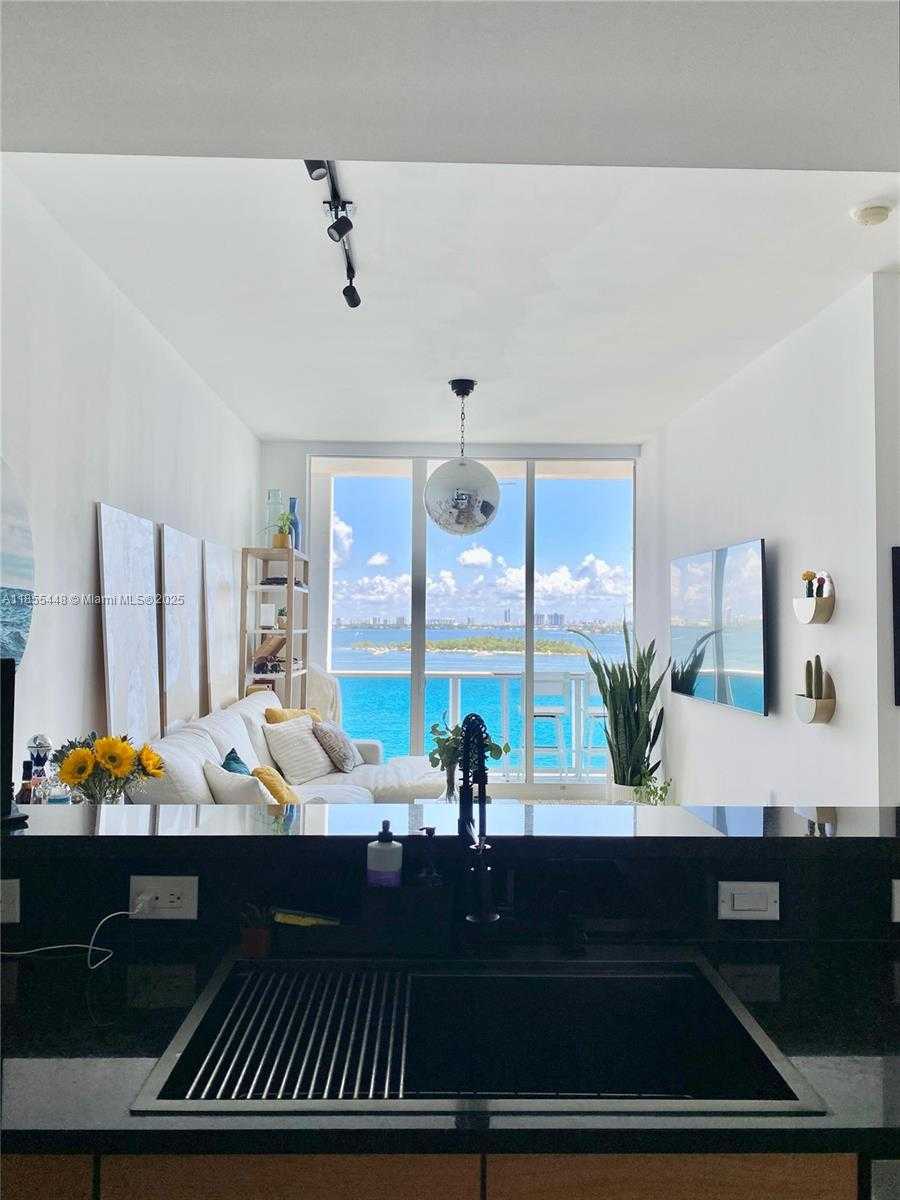 Small Image of 725 NORTH EAST 22ND STREET #8D, Miami Number 5