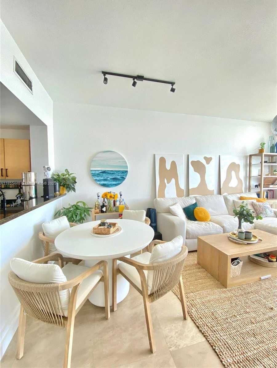 Small Image of 725 NORTH EAST 22ND STREET #8D, Miami Number 7