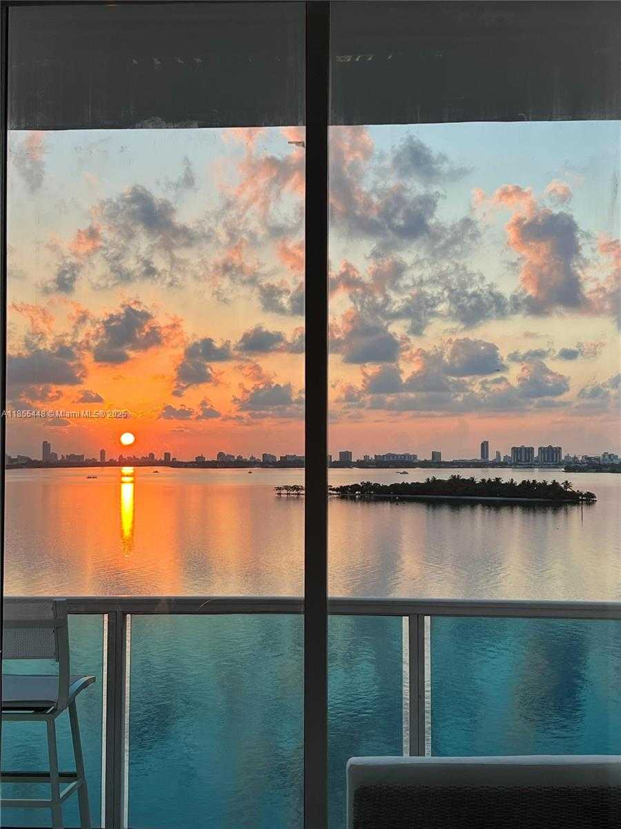 Small Image of 725 NORTH EAST 22ND STREET #8D, Miami Number 8