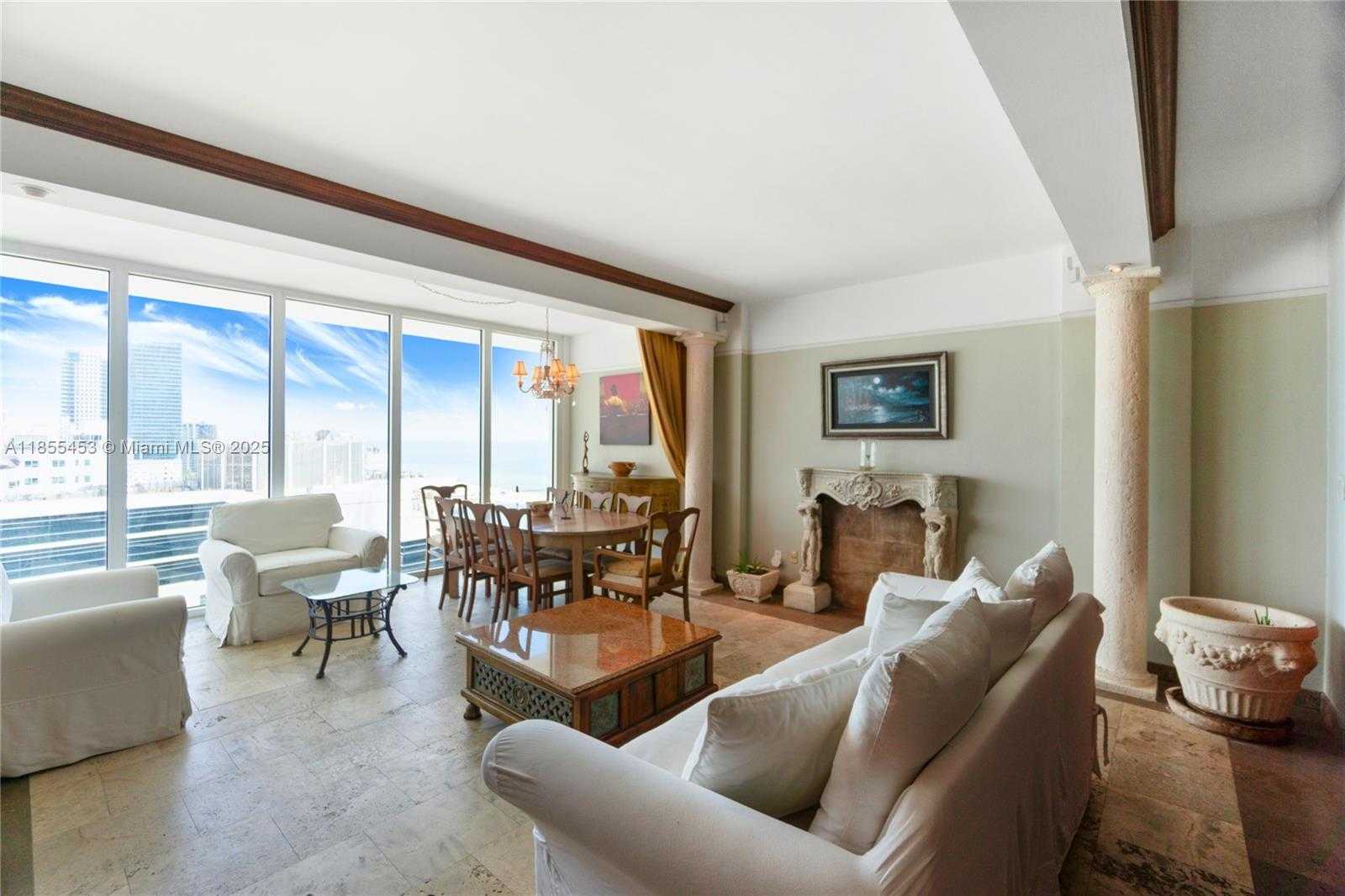 Small Image of 100 LINCOLN RD #PH8, Miami Beach Number 10