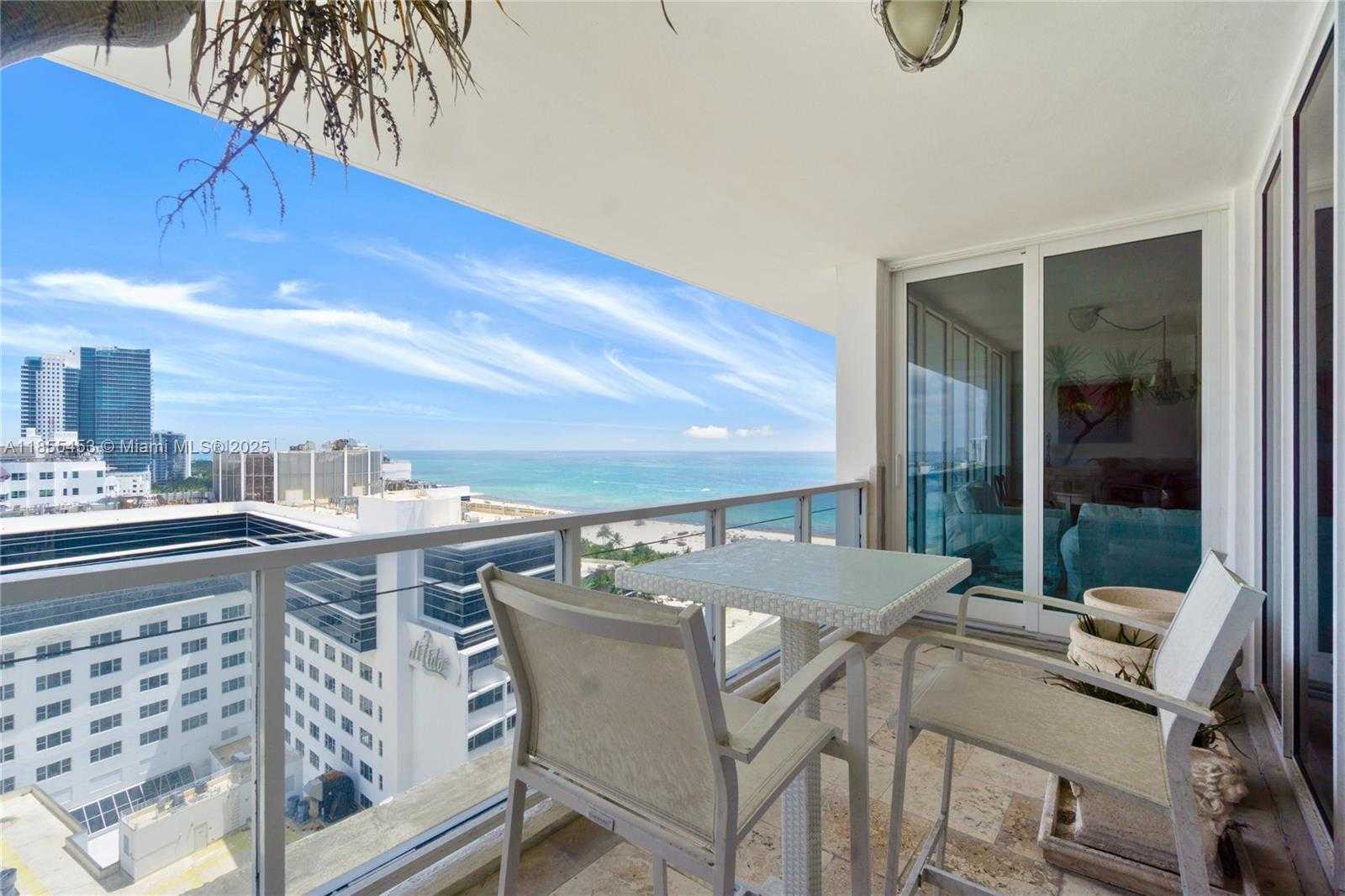 Small Image of 100 LINCOLN RD #PH8, Miami Beach Number 23