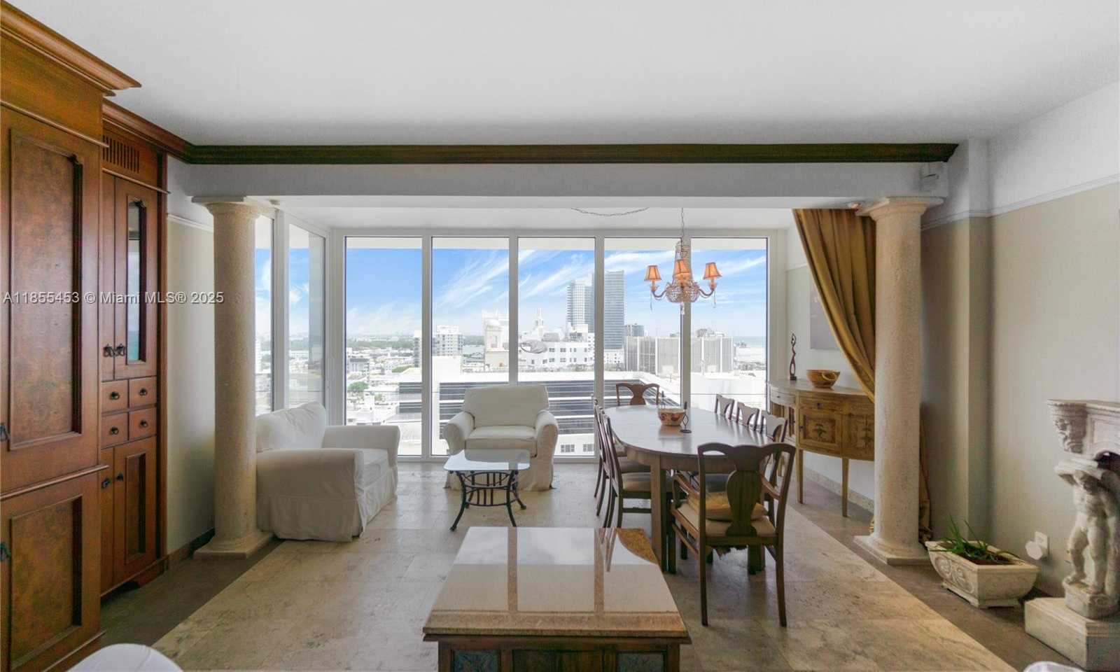 Small Image of 100 LINCOLN RD #PH8, Miami Beach Number 6