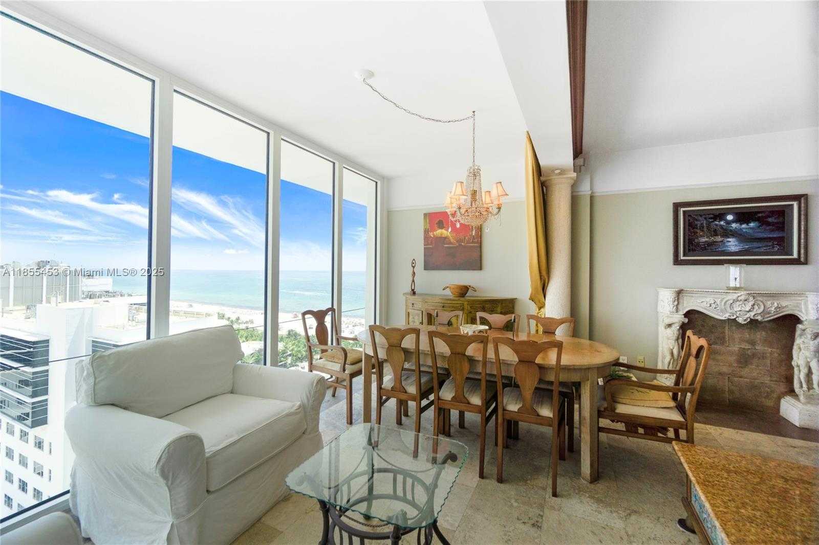 Small Image of 100 LINCOLN RD #PH8, Miami Beach Number 7