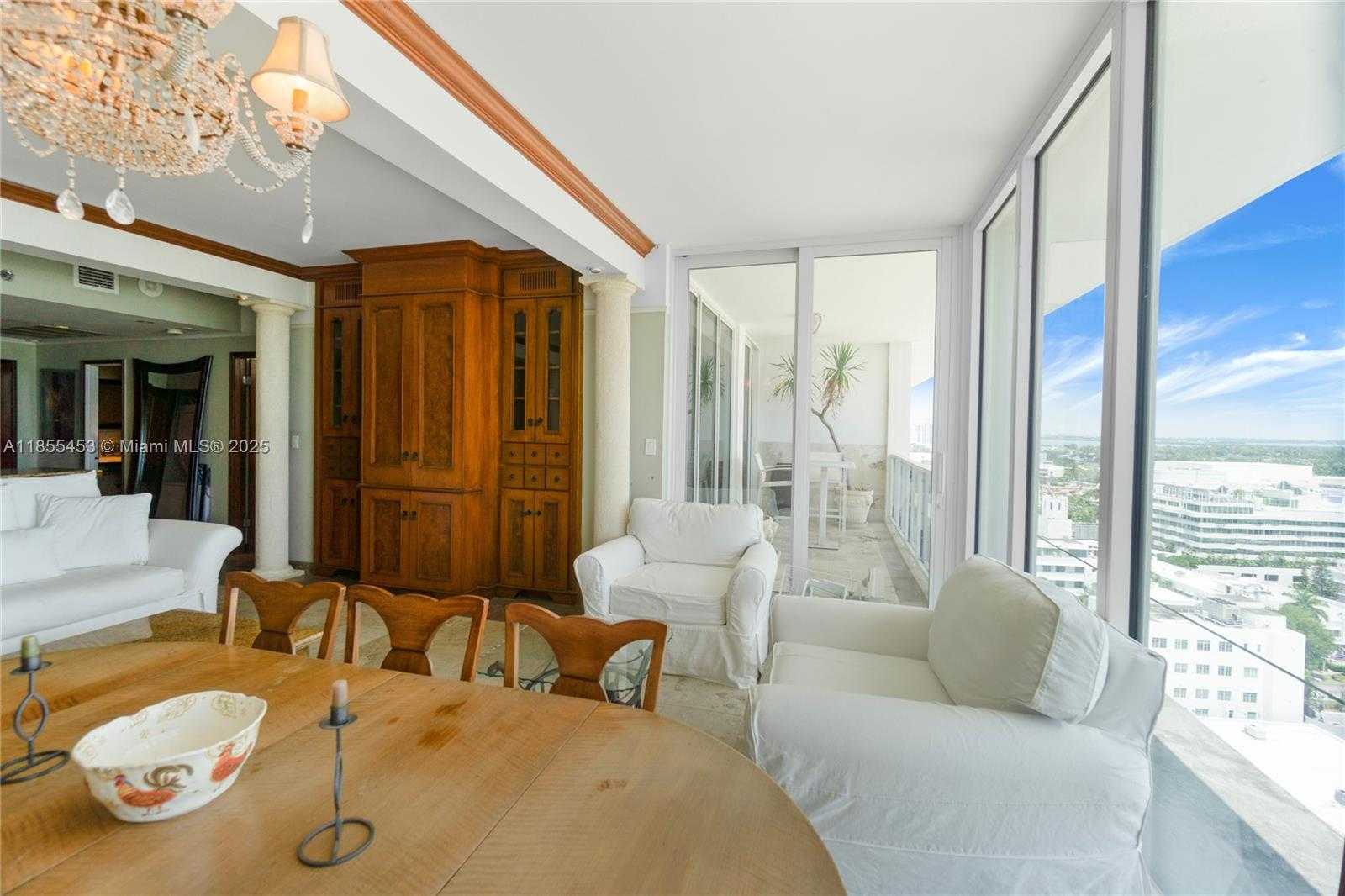 Small Image of 100 LINCOLN RD #PH8, Miami Beach Number 8