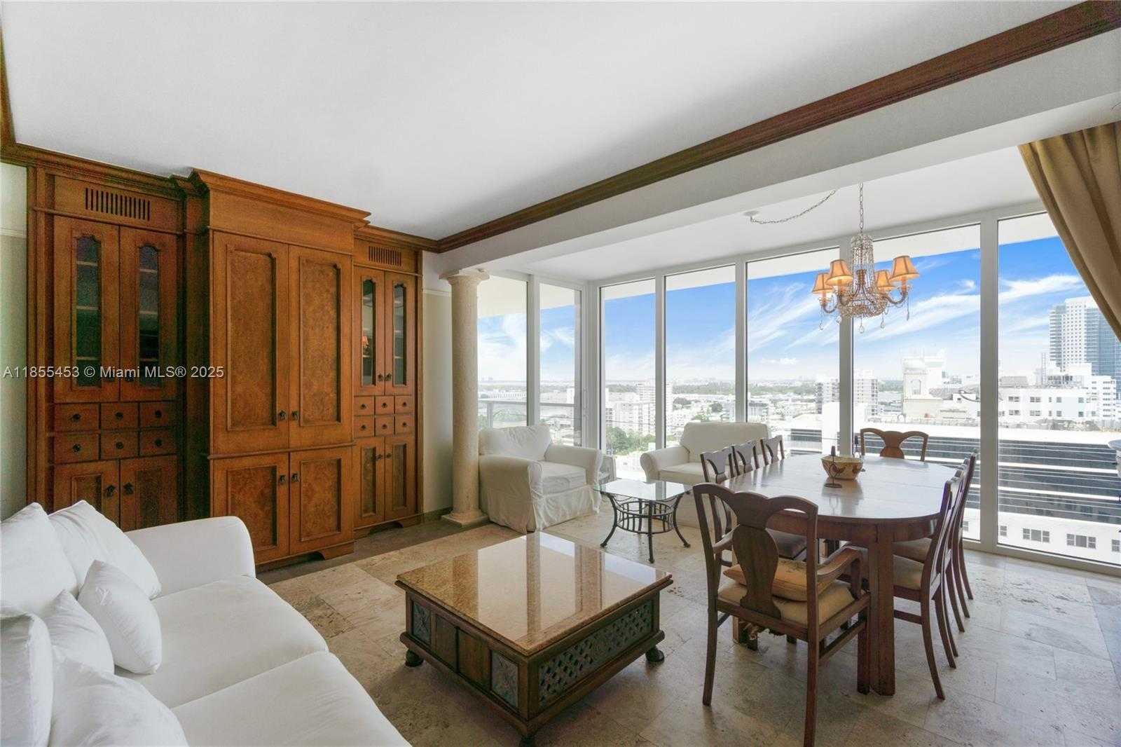 Small Image of 100 LINCOLN RD #PH8, Miami Beach Number 9