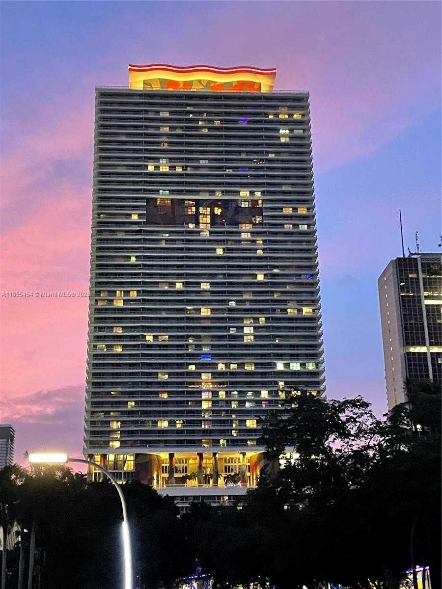 Small Image of 50 BISCAYNE BLVD #814, Miami Number 13