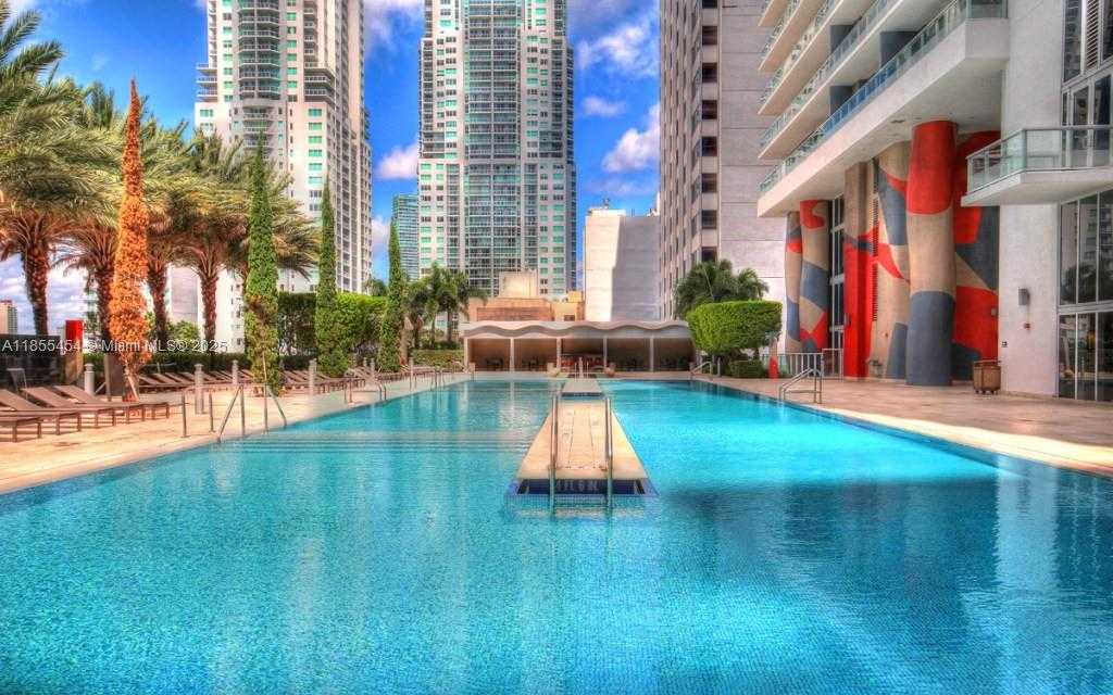 Small Image of 50 BISCAYNE BLVD #814, Miami Number 16