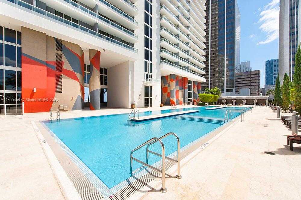 Small Image of 50 BISCAYNE BLVD #814, Miami Number 17