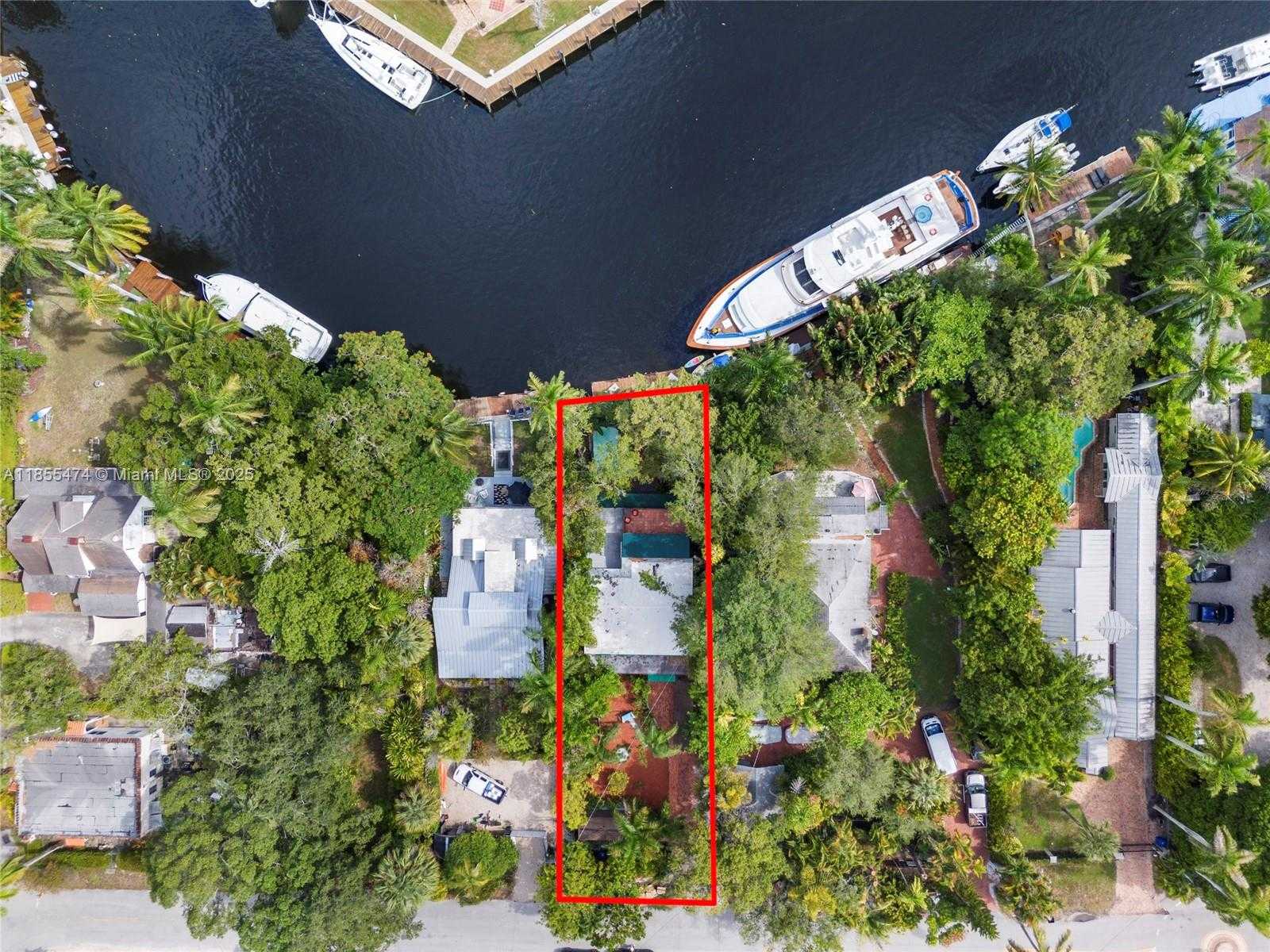 Small Image of 918 TEQUESTA ST, Fort Lauderdale Number 2