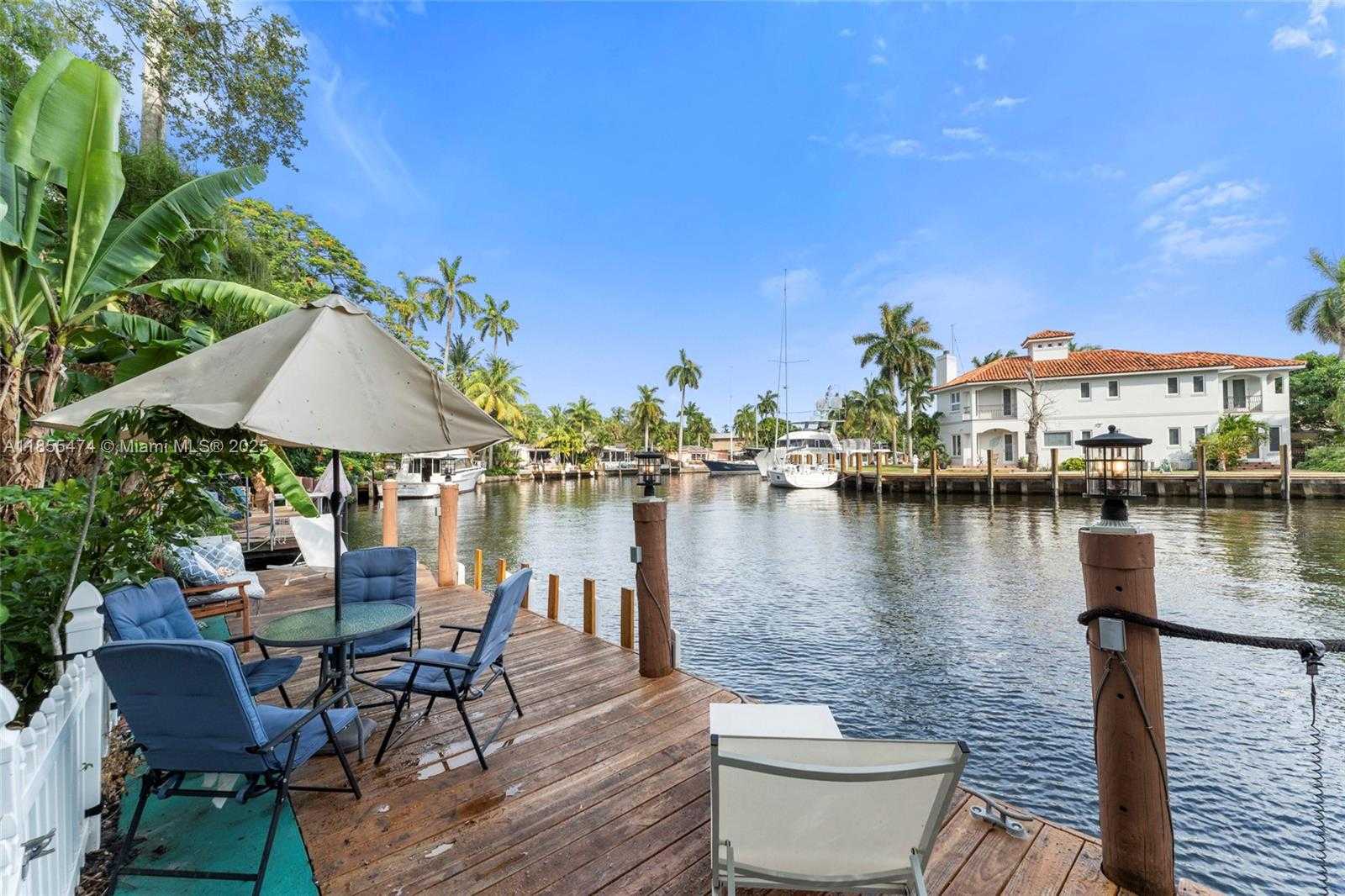 Small Image of 918 TEQUESTA ST, Fort Lauderdale Number 3