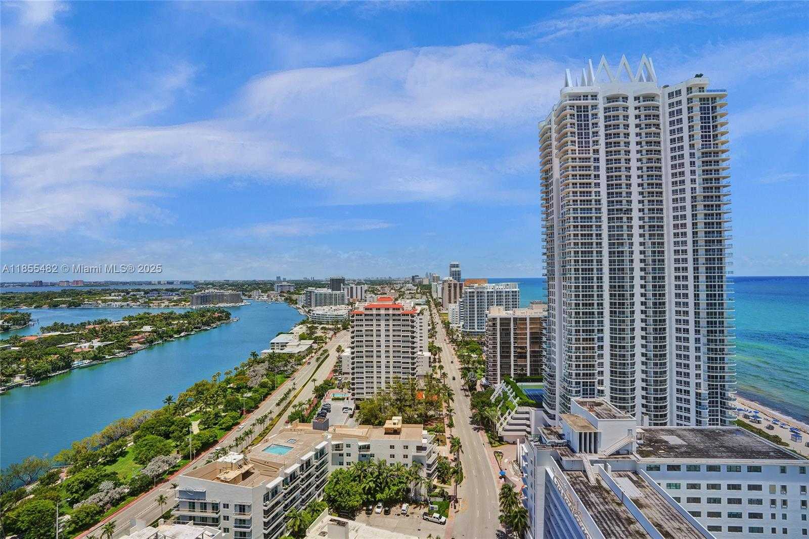 Small Image of 6301 COLLINS AVE #2805, Miami Beach Number 11