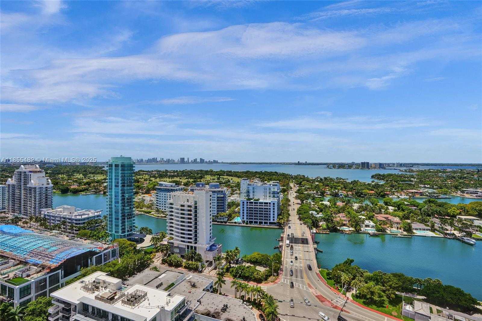 Small Image of 6301 COLLINS AVE #2805, Miami Beach Number 13