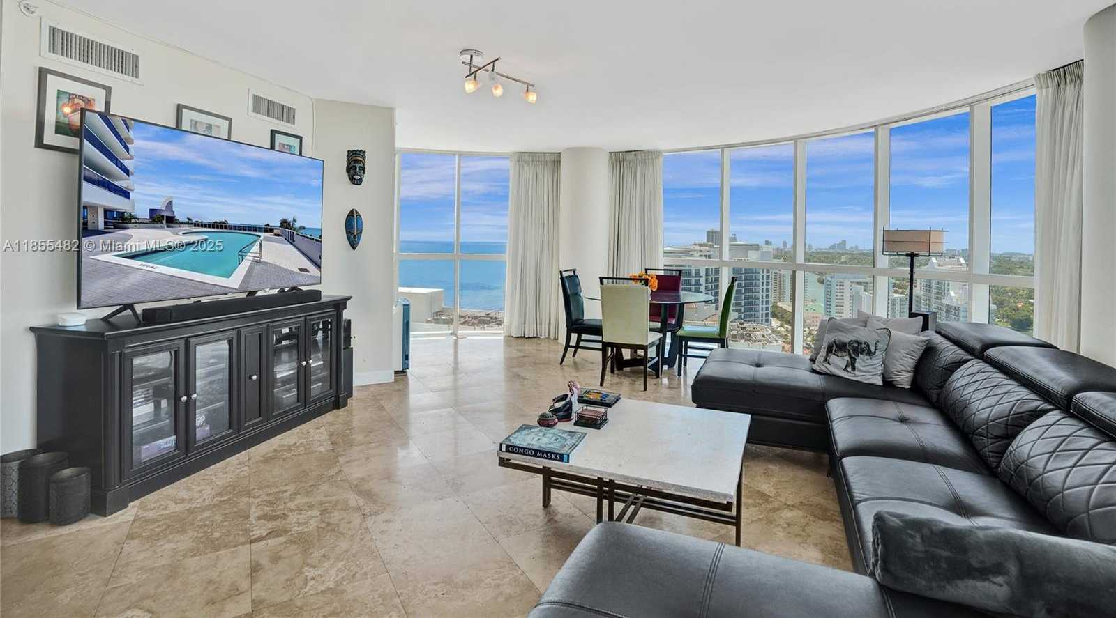 Small Image of 6301 COLLINS AVE #2805, Miami Beach Number 21