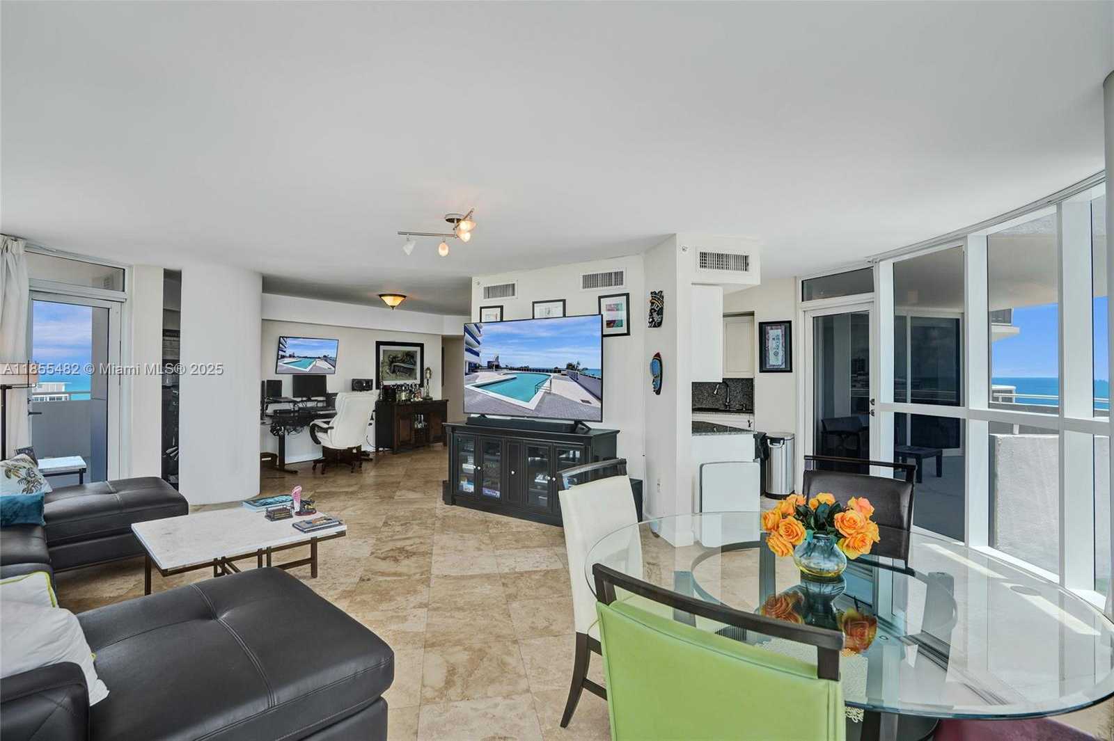 Small Image of 6301 COLLINS AVE #2805, Miami Beach Number 22