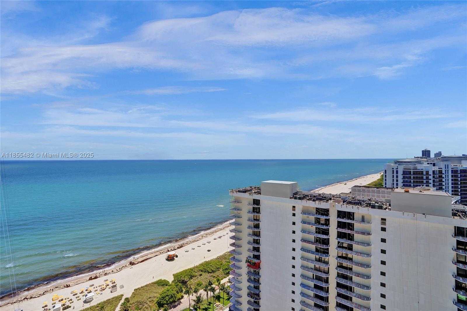 Small Image of 6301 COLLINS AVE #2805, Miami Beach Number 33