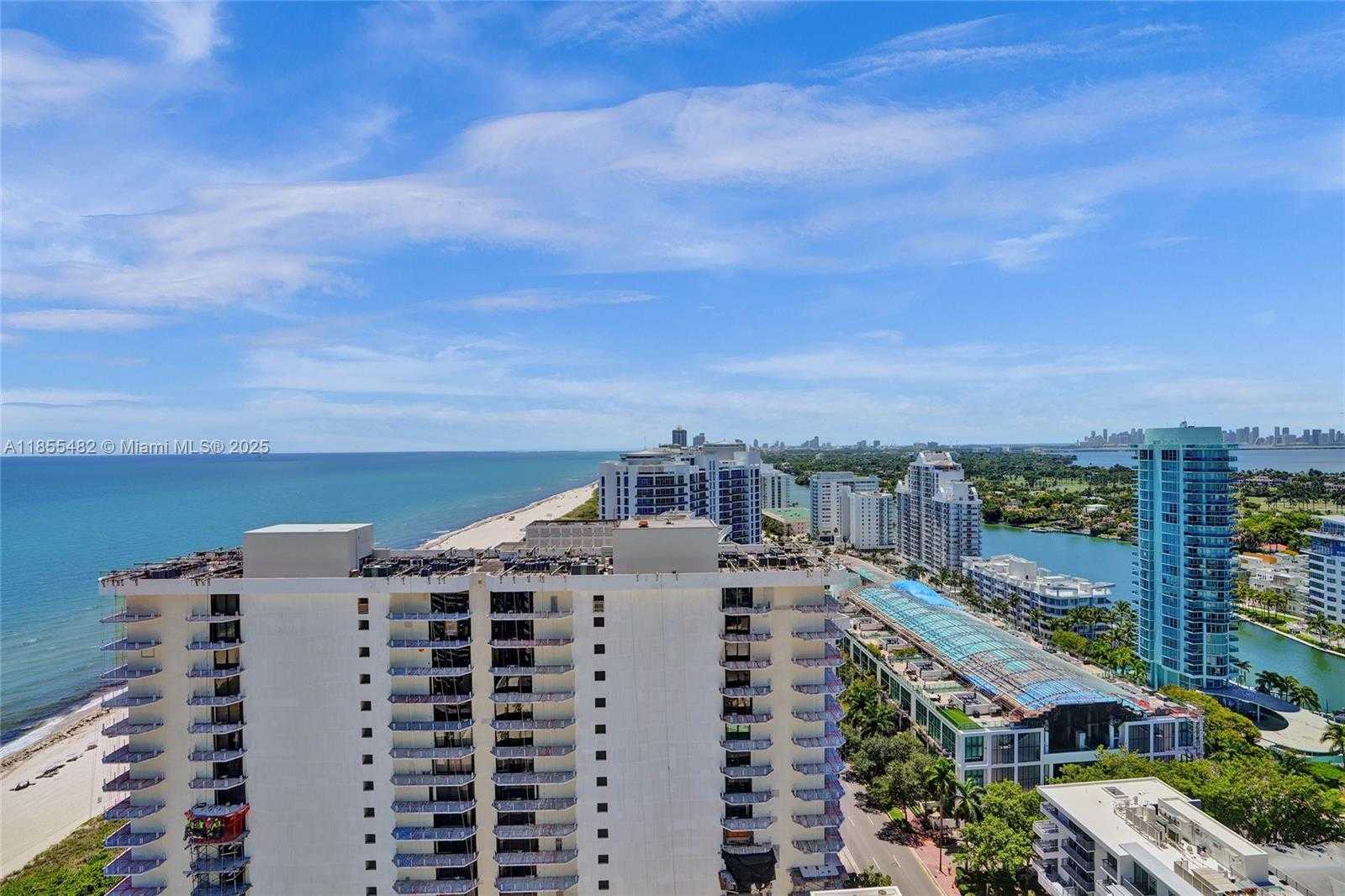 Small Image of 6301 COLLINS AVE #2805, Miami Beach Number 34