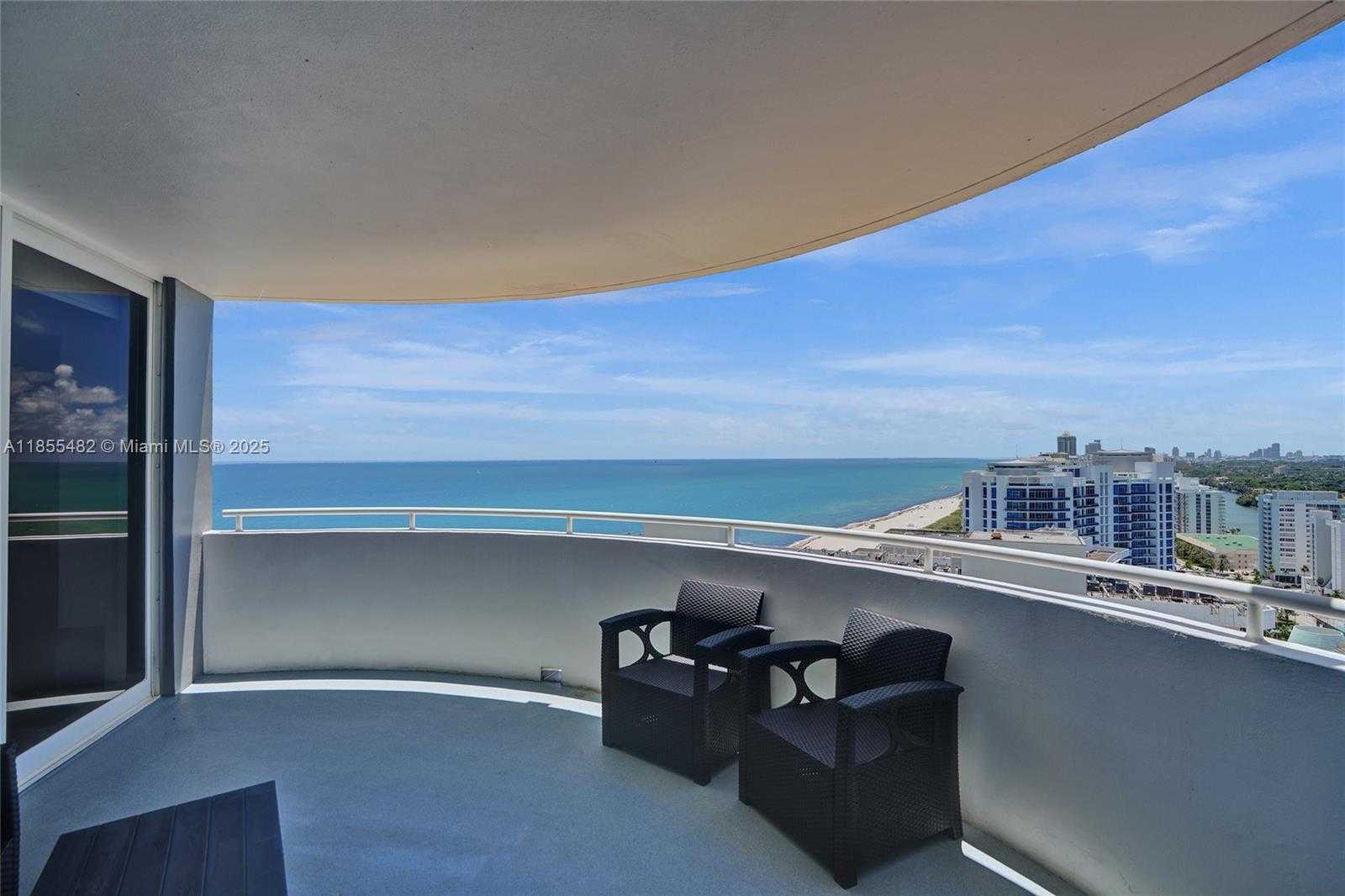 Small Image of 6301 COLLINS AVE #2805, Miami Beach Number 38