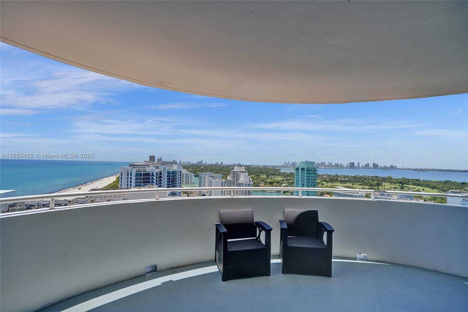 Small Image of 6301 COLLINS AVE #2805, Miami Beach Number 39