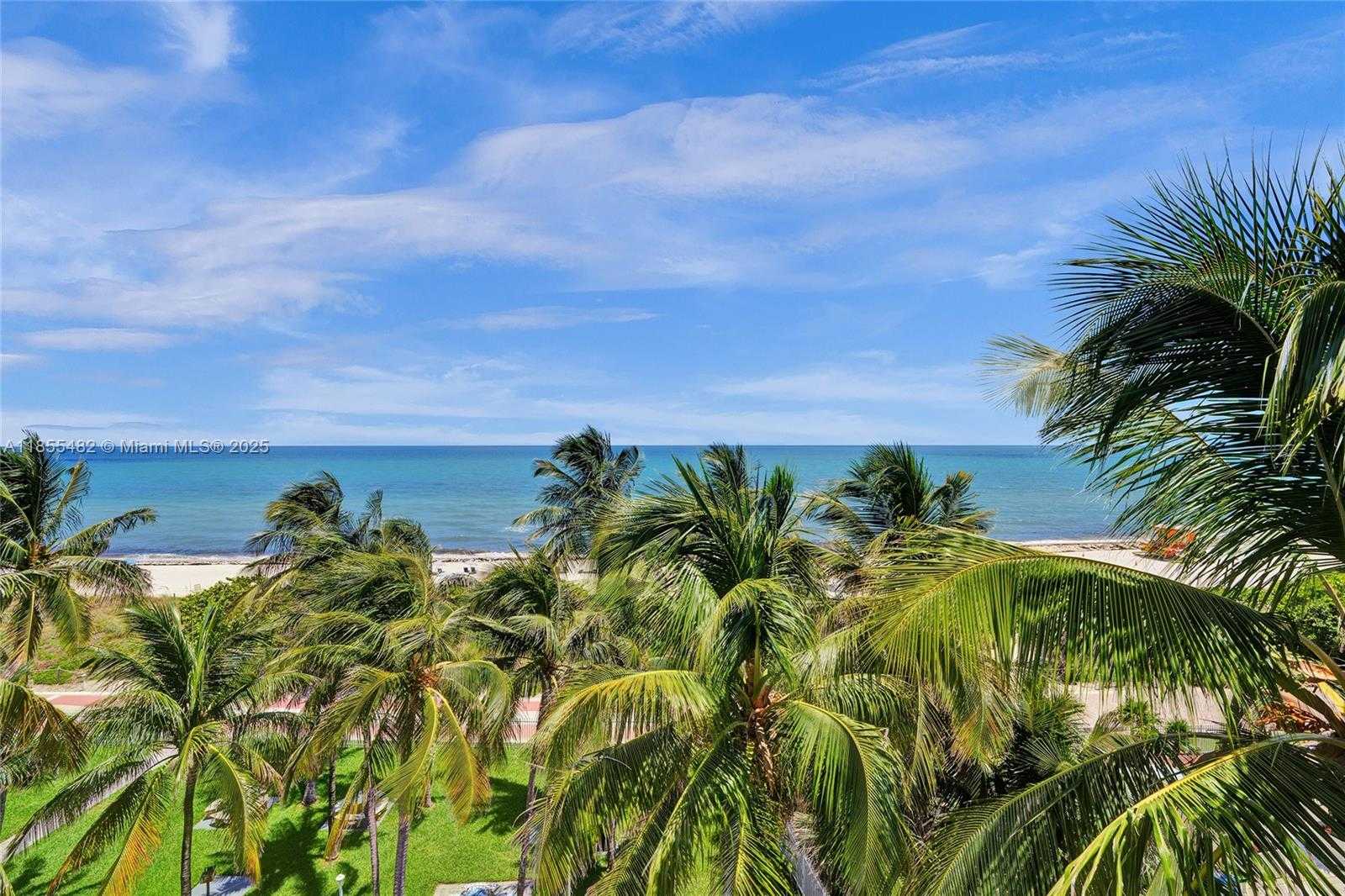 Small Image of 6301 COLLINS AVE #2805, Miami Beach Number 5