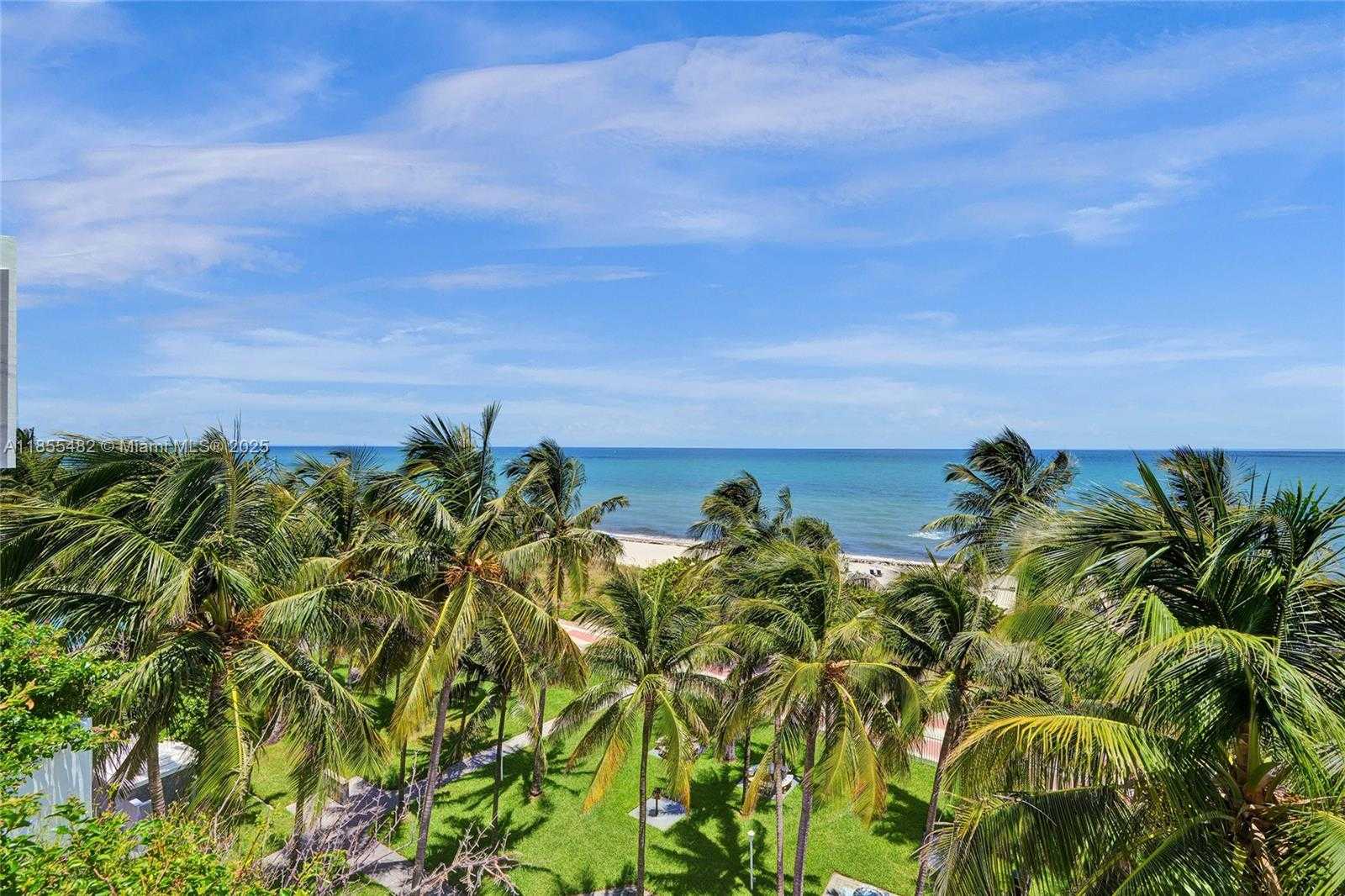 Small Image of 6301 COLLINS AVE #2805, Miami Beach Number 6