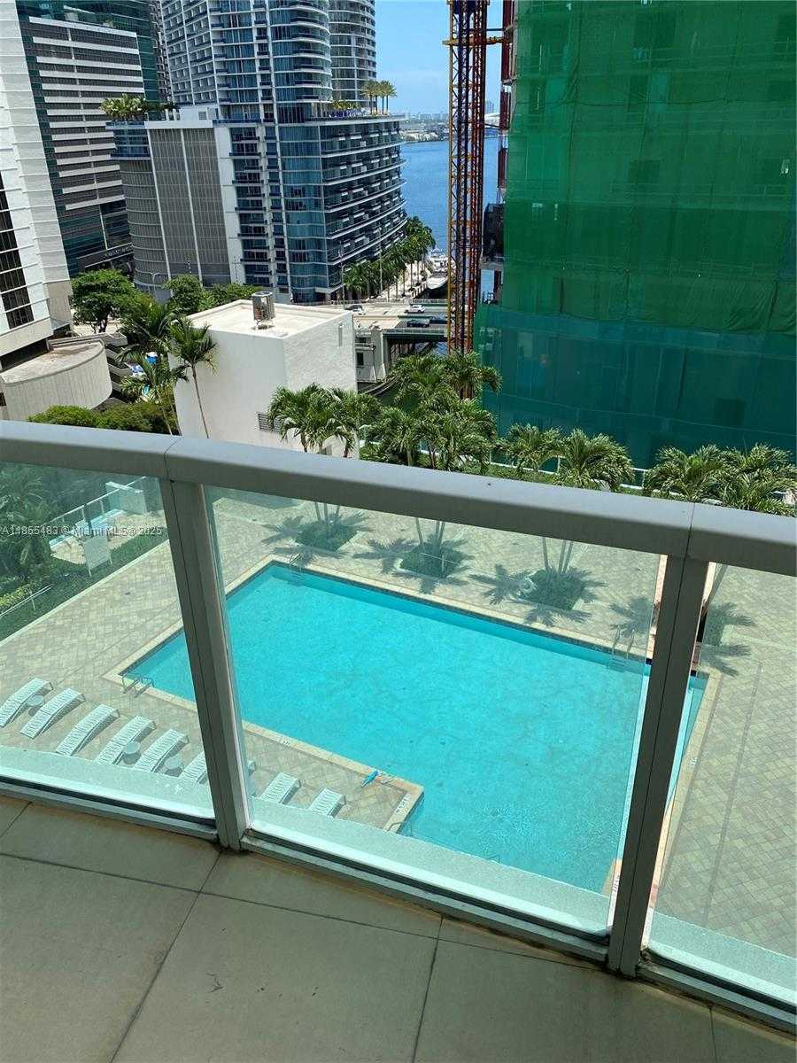 Small Image of 31 SOUTH EAST 5TH ST #1806, Miami Number 4