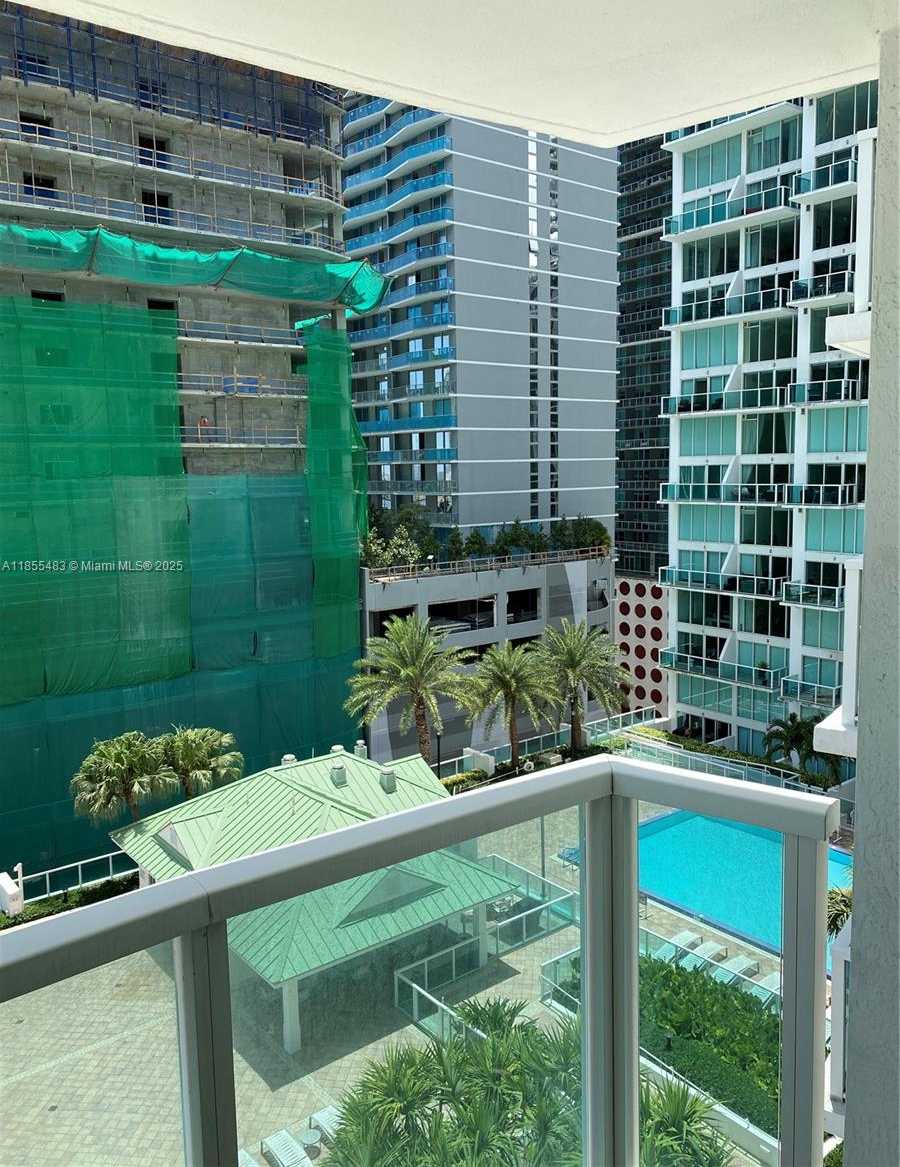 Small Image of 31 SOUTH EAST 5TH ST #1806, Miami Number 5