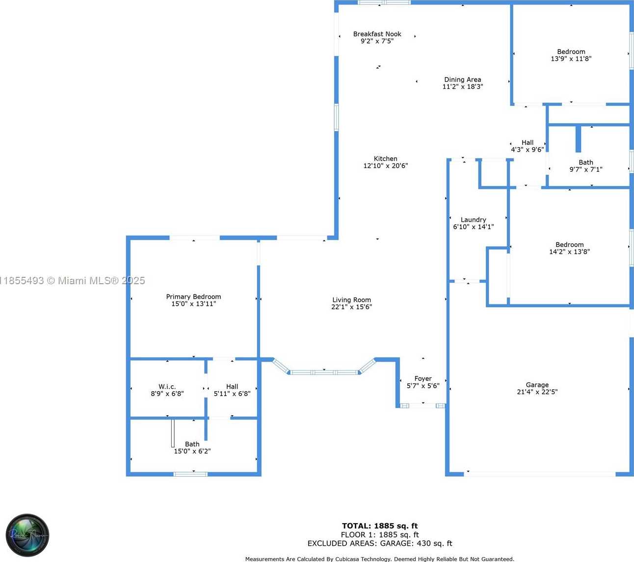 Small Image of 6955 NORTH WEST 18TH ST, Margate Number 45