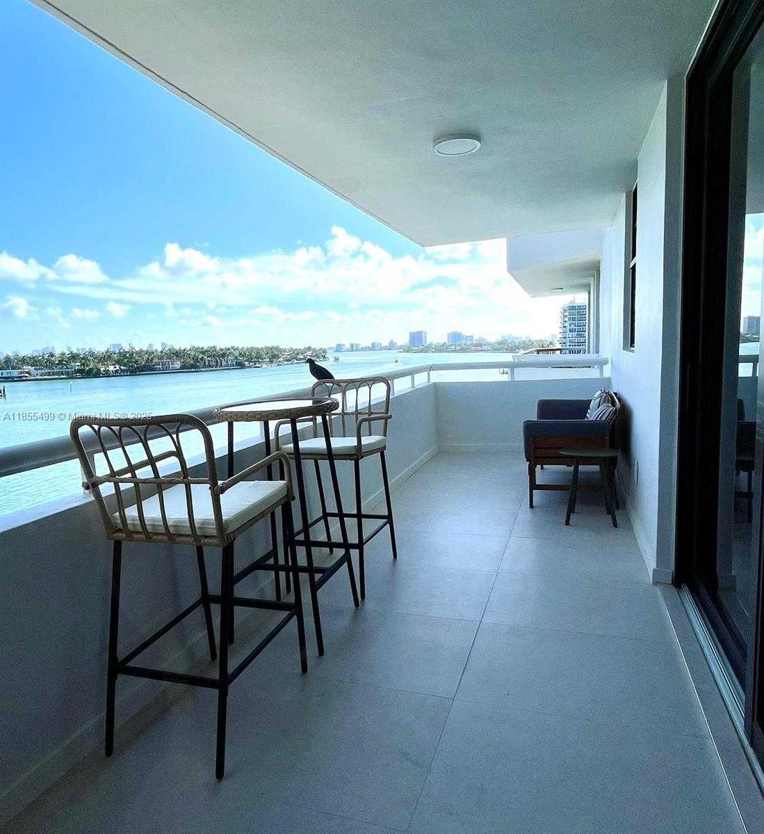 Small Image of 6820 INDIAN CREEK DR #5C, Miami Beach Number 13