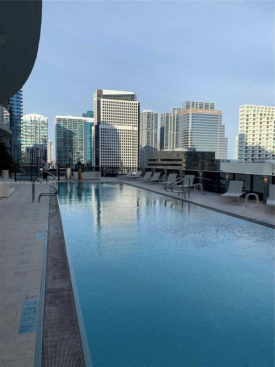 Small Image of 1000 BRICKELL PLZ #1805, Miami Number 24