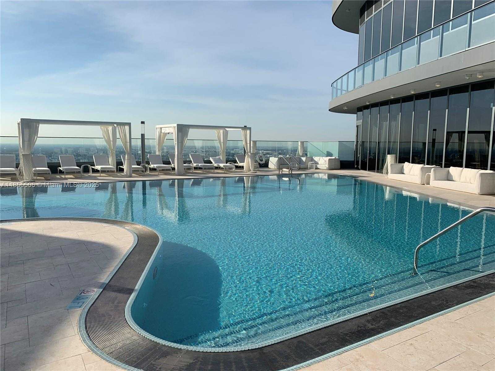 Small Image of 1000 BRICKELL PLZ #1805, Miami Number 26