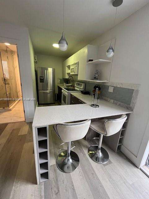 Small Image of 1007 S 21 AVENUE #3, Hollywood Number 3