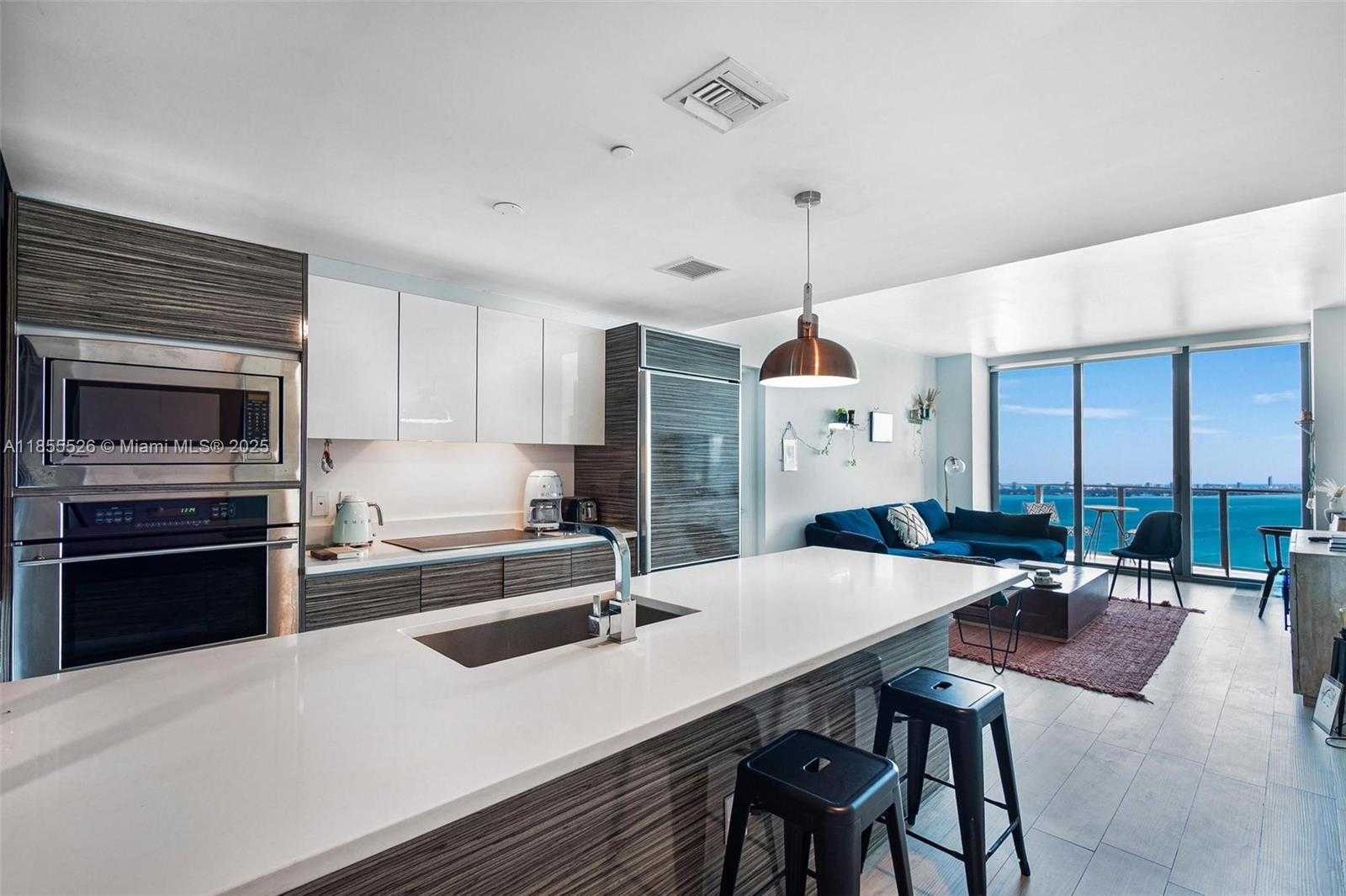 Small Image of 460 NORTH EAST 28TH ST #2602, Miami Number 11