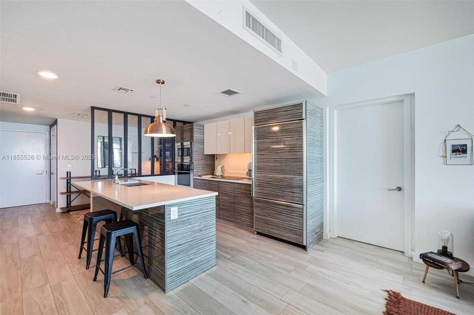 Small Image of 460 NORTH EAST 28TH ST #2602, Miami Number 13