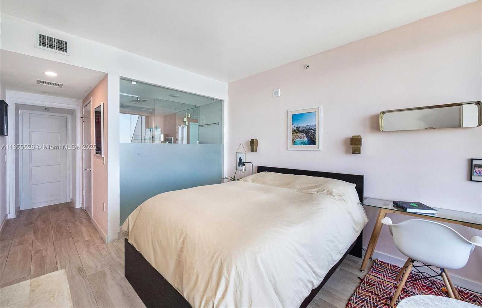 Small Image of 460 NORTH EAST 28TH ST #2602, Miami Number 30