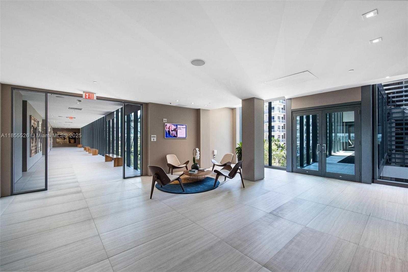 Small Image of 460 NORTH EAST 28TH ST #2602, Miami Number 37