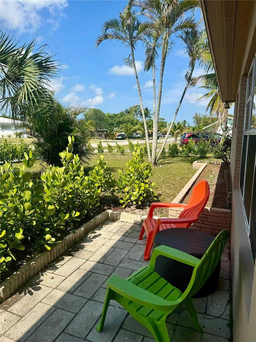 Small Image of 3310 AUBURN BLVD #B, Fort Lauderdale Number 23