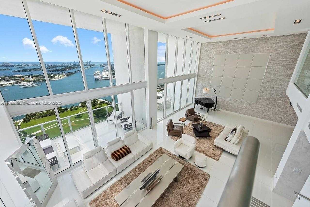 Small Image of 1040 BISCAYNE BLVD #4403, Miami Number 13