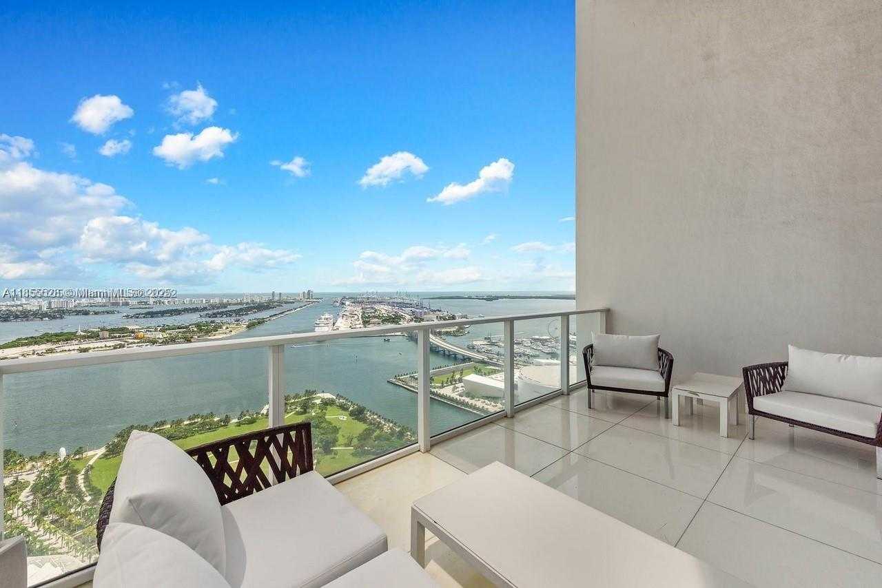 Small Image of 1040 BISCAYNE BLVD #4403, Miami Number 27