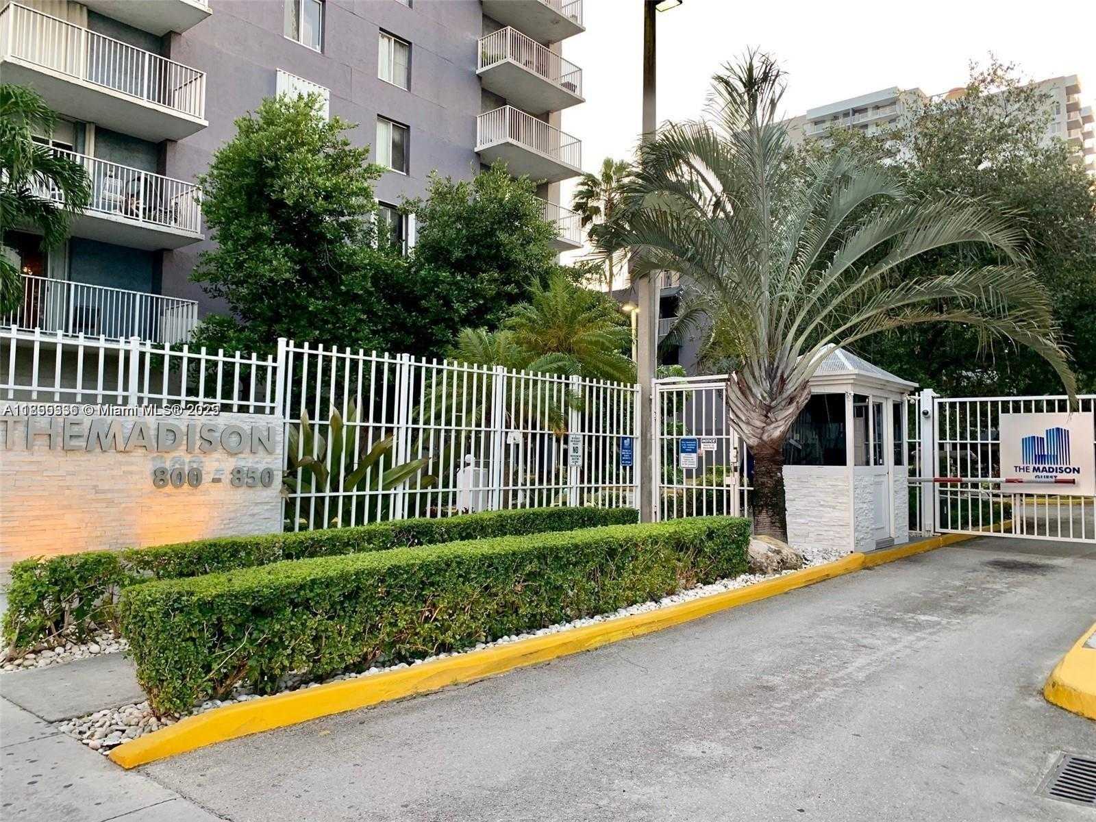 Small Image of 850 NORTH MIAMI AVE #W-710, Miami Number 14