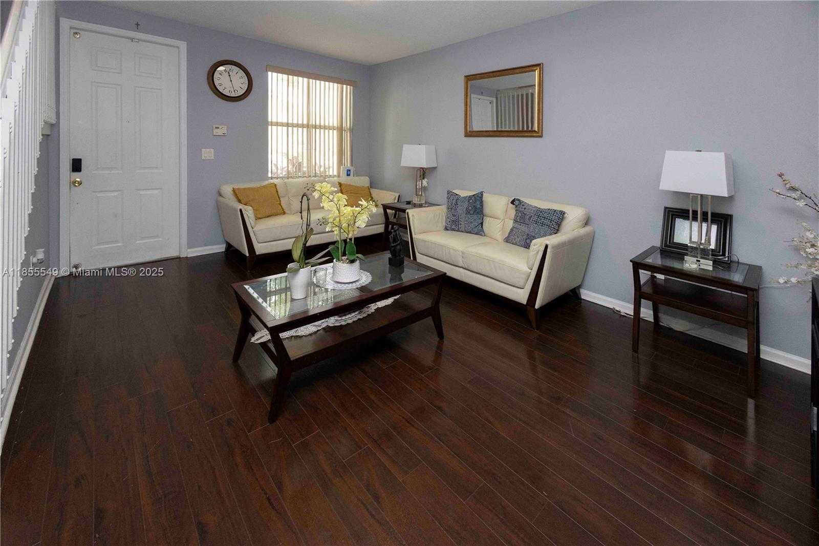 Small Image of 873 NORTH WEST 135TH AVE, Pembroke Pines Number 2