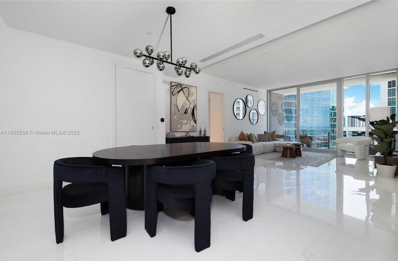 Small Image of 300 BISCAYNE BLVD WAY #2809, Miami Number 11